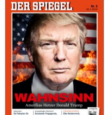 trumpspiegel